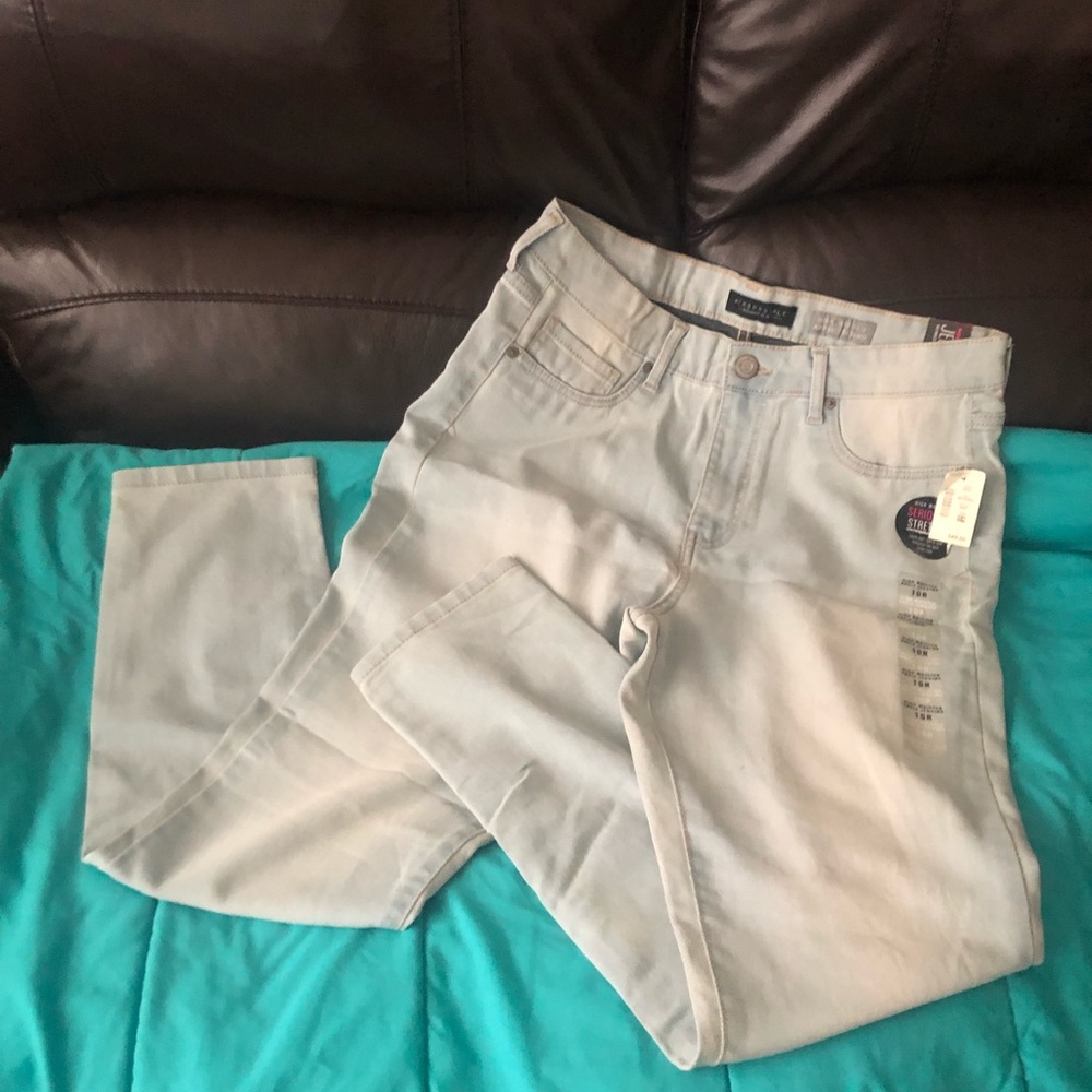 Aeropostale Jeans size 10